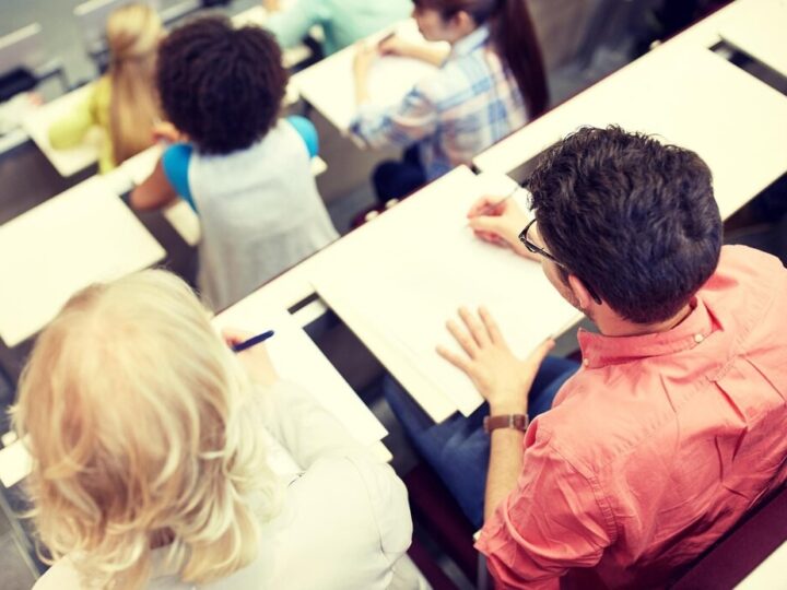 Nowosolscy uczniowie na Okrągłym Stole w Gorzowie: Głos młodzieży w ważnych sprawach!