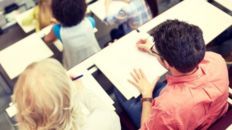 Nowosolscy uczniowie na Okrągłym Stole w Gorzowie: Głos młodzieży w ważnych sprawach!