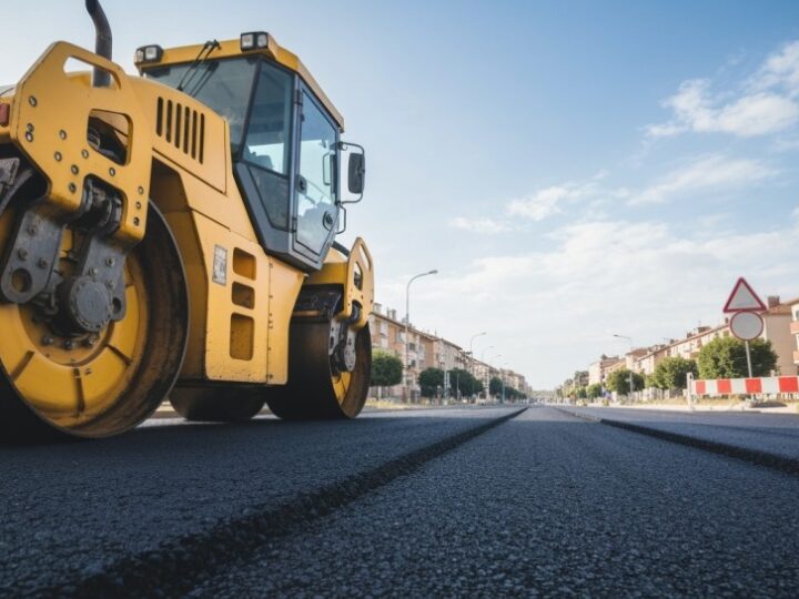 Utrudnienia na ul. Kombatantów: Rozpoczynają się prace drogowe