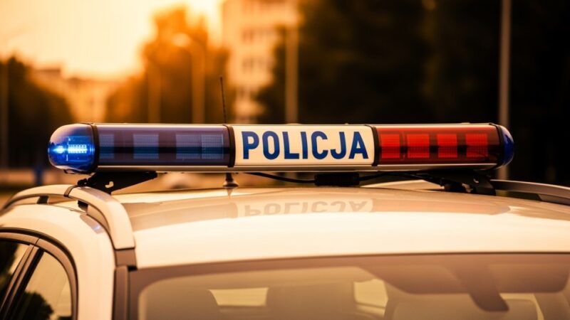 Nowe oszustwa phishingowe: Uważaj na fałszywe wiadomości od kuriera!