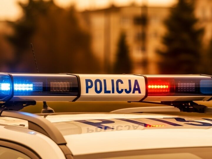 Bezpieczne podróże dzięki wspólnym patrolom policji i SOK