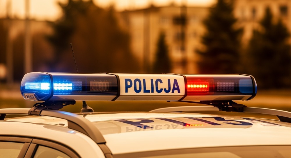 Bezpieczne podróże dzięki wspólnym patrolom policji i SOK