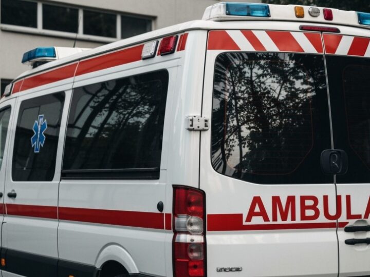 Zainstaluj czujki dymu i tlenku węgla – klucz do bezpieczeństwa Twojej rodziny!