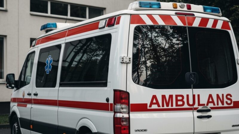 Zainstaluj czujki dymu i tlenku węgla – klucz do bezpieczeństwa Twojej rodziny!