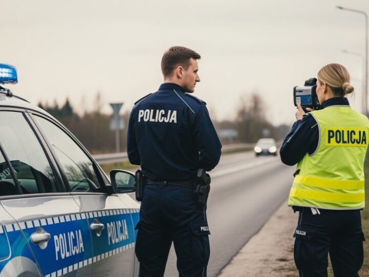 Zgłoś zagrożenie i wspólnie poprawiaj bezpieczeństwo z Krajową Mapą Zagrożeń