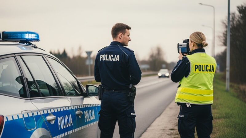 Zgłoś zagrożenie i wspólnie poprawiaj bezpieczeństwo z Krajową Mapą Zagrożeń