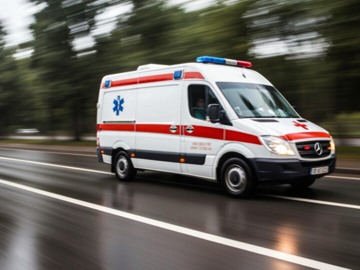 Czujki dymu i czadu: klucz do bezpieczeństwa w twoim domu!