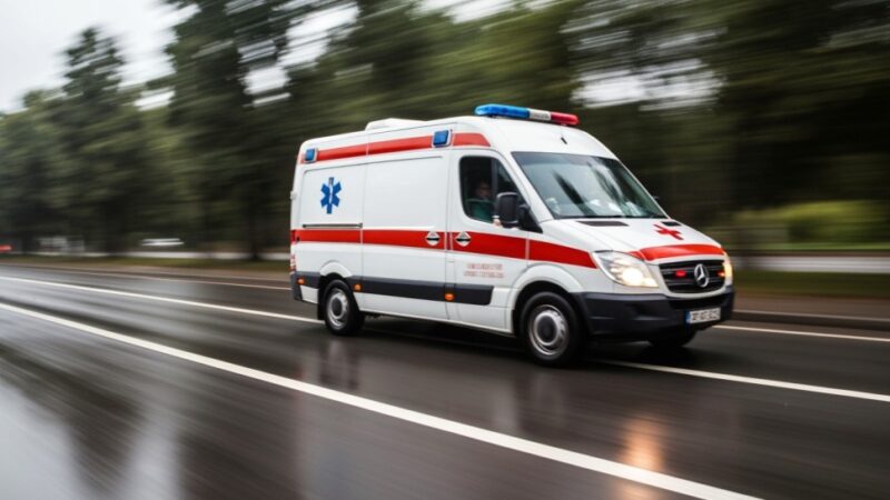 Czujki dymu i czadu: klucz do bezpieczeństwa w twoim domu!