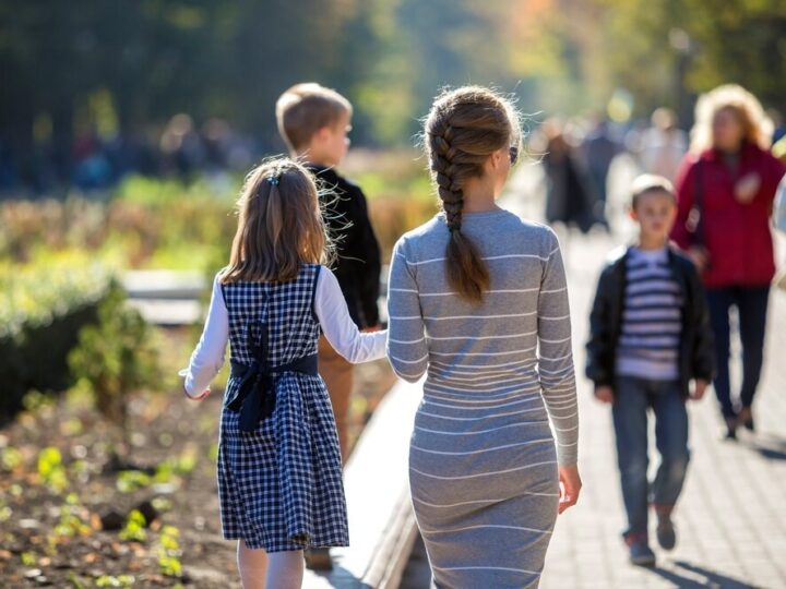 Złoty Jubileusz Zofii i Jerzego Chrzan w Otyniu