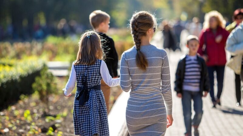 Złoty Jubileusz Zofii i Jerzego Chrzan w Otyniu