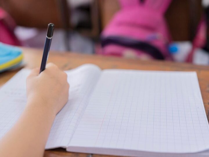 80 lat Szkoły Podstawowej w Otyniu – emocjonująca podróż przez historię