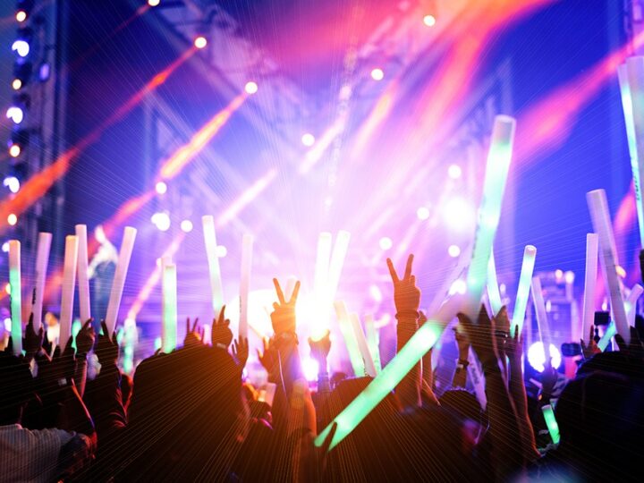 Koncert „Cztery Pory Kultury – Gershwin” odwołany z powodu choroby wykonawcy