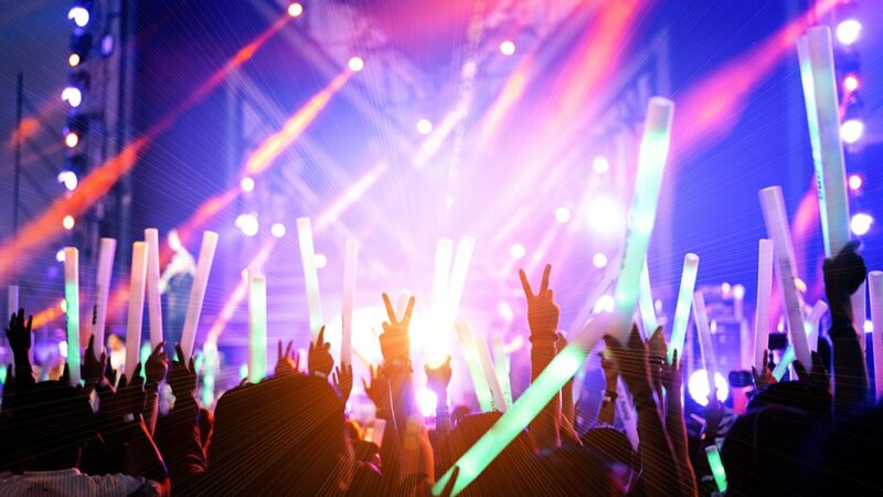 Koncert „Cztery Pory Kultury – Gershwin” odwołany z powodu choroby wykonawcy