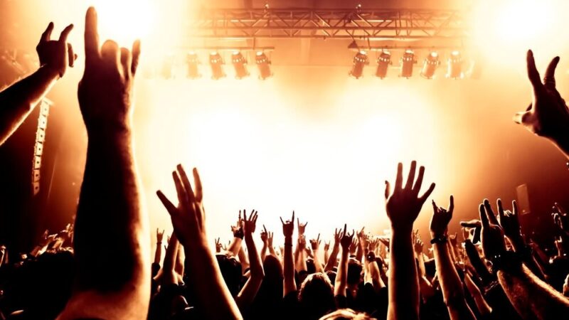 Kulturalne wydarzenia w Nowej Soli: sztuka, muzyka i świętowanie niepodległości