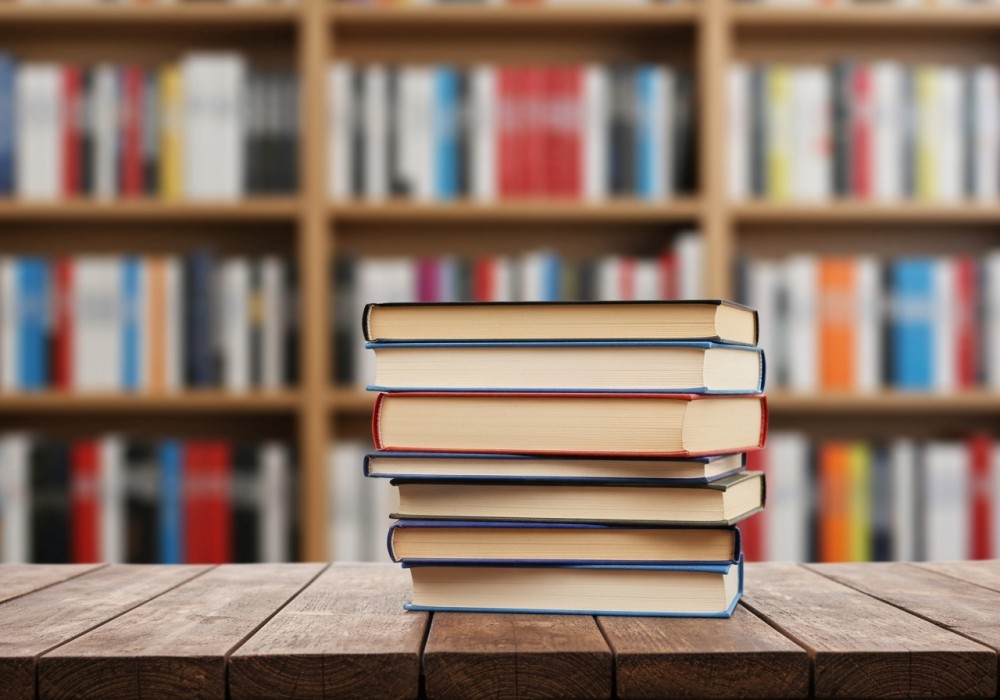 Napisz list do Mikołaja i zdobądź wymarzoną książkę!