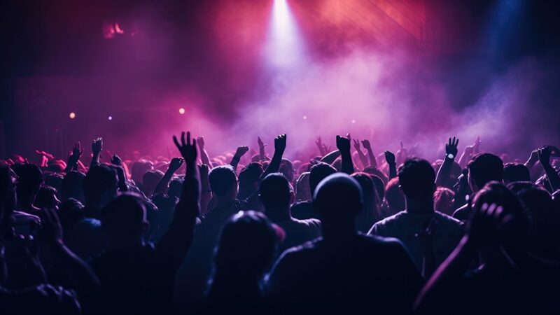 Muzyczny finał roku z duetem Klimsiak-Spodymek