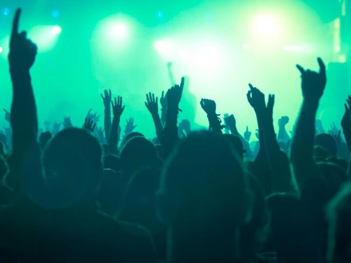 Muzyczny Plac Zabaw: Nowy Koncert dla Dzieci Już 9 Listopada!