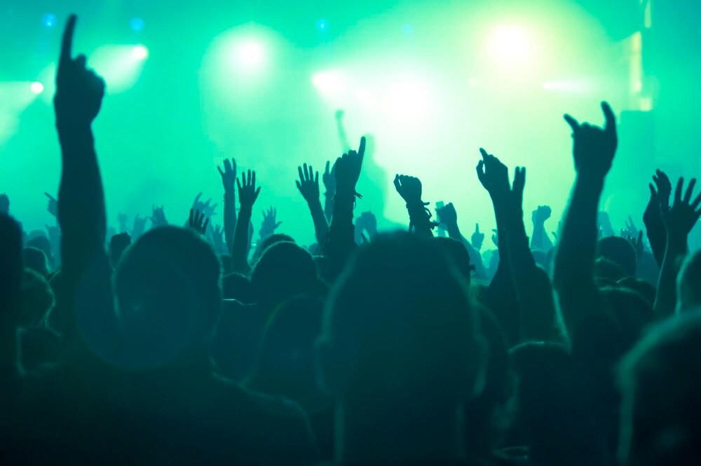 Muzyczny Plac Zabaw: Nowy Koncert dla Dzieci Już 9 Listopada!