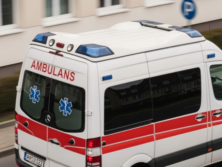 Reaguj na zimowe zagrożenia – twoja pomoc może uratować życie