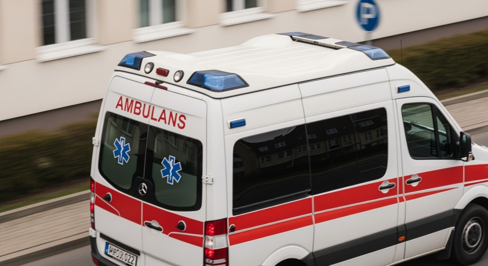 Reaguj na zimowe zagrożenia – twoja pomoc może uratować życie