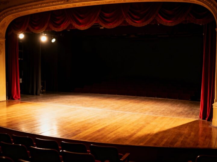 Już jutro: Odkryj tajemnice Chopina w spektaklu I LOVE CHOPIN!