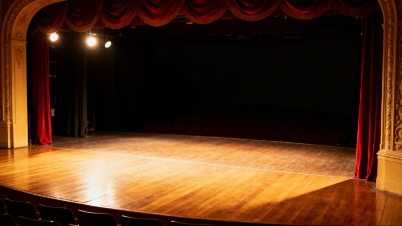 Już jutro: Odkryj tajemnice Chopina w spektaklu I LOVE CHOPIN!