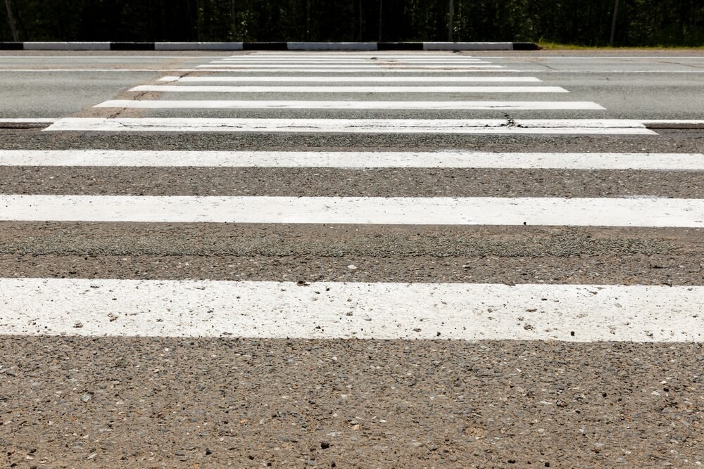 Bezpieczeństwo niechronionych uczestników ruchu: Policja apeluje o ostrożność i odblaski!