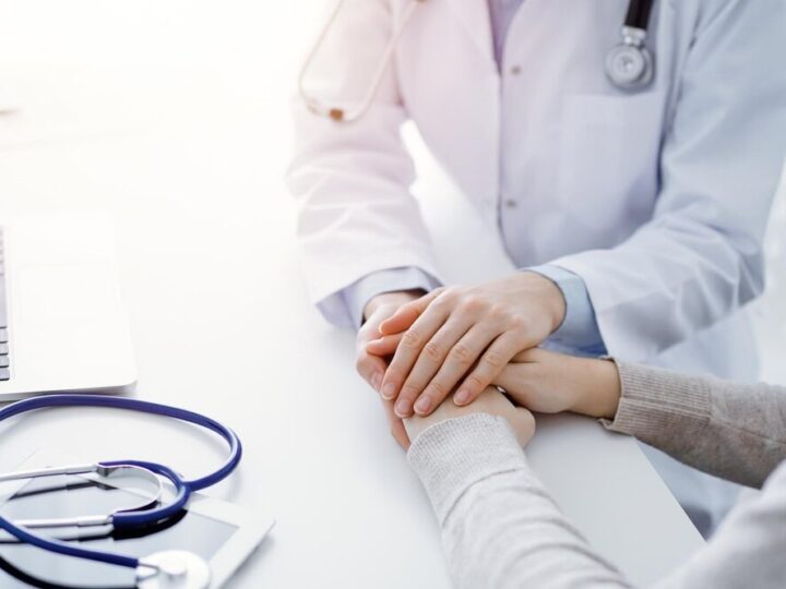 NOWA Sól: Szpital i przychodnia z nowym dostępem do lokalnych informacji