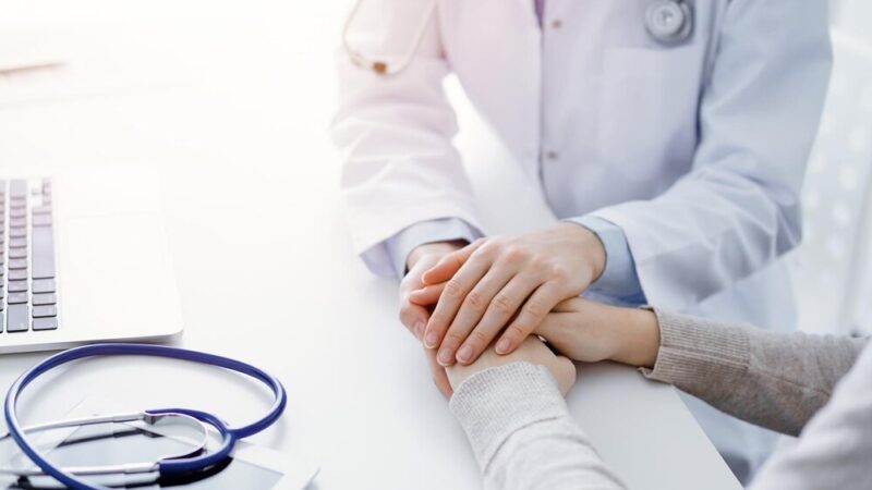 NOWA Sól: Szpital i przychodnia z nowym dostępem do lokalnych informacji