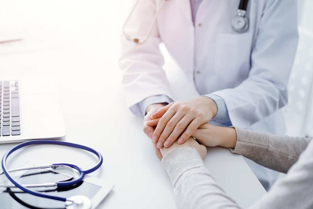 NOWA Sól: Szpital i przychodnia z nowym dostępem do lokalnych informacji