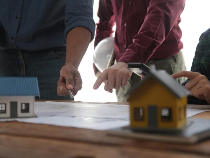 Nowe chodniki w Lipinach i Radwanowie: kluczowe inwestycje dla bezpieczeństwa lokalnych mieszkańców