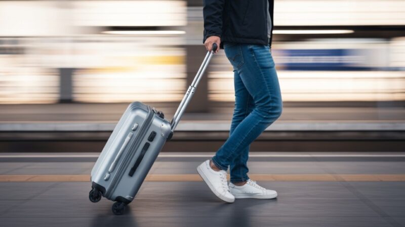 Innowacyjne strategie promocji turystyki w Nowej Soli i Cottbus