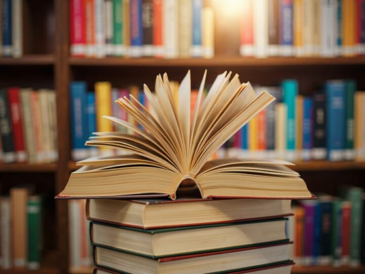 Zanurz się w niezwykłe wystawy fotograficzne w bibliotece!