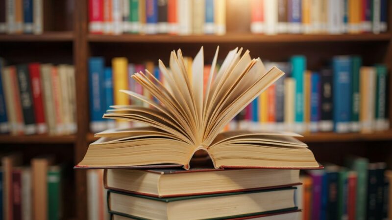 Zanurz się w niezwykłe wystawy fotograficzne w bibliotece!