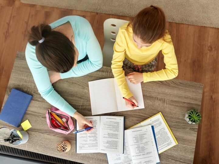 Radosne pasowanie pierwszoklasistów w Niedoradzu – nowy rozdział w szkolnym życiu!