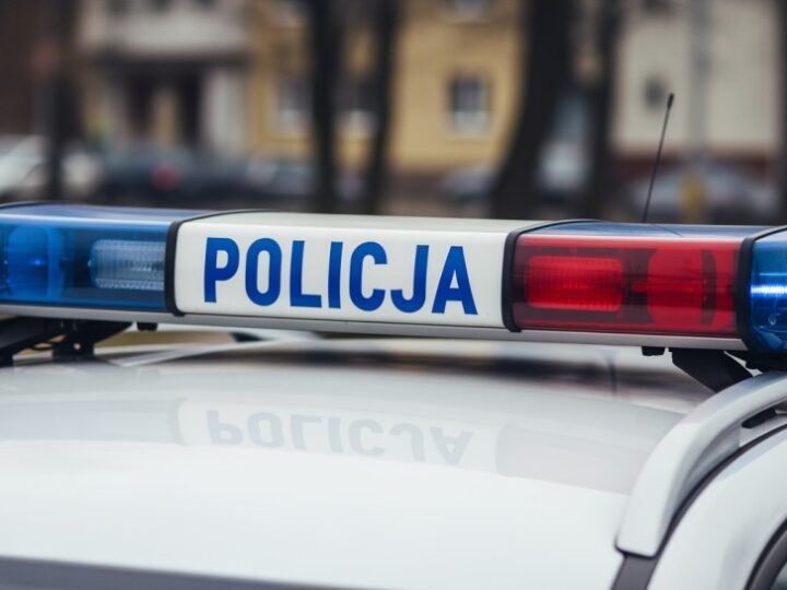 Mieszkańcy Nowej Soli dziękują policji za skuteczne działania w sprawie kradzieży samochodu