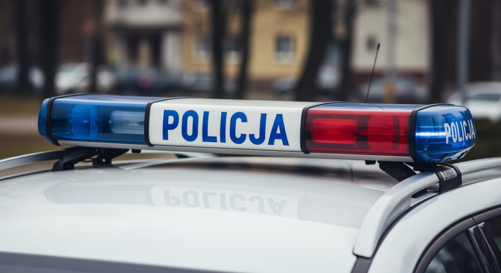 Mieszkańcy Nowej Soli dziękują policji za skuteczne działania w sprawie kradzieży samochodu