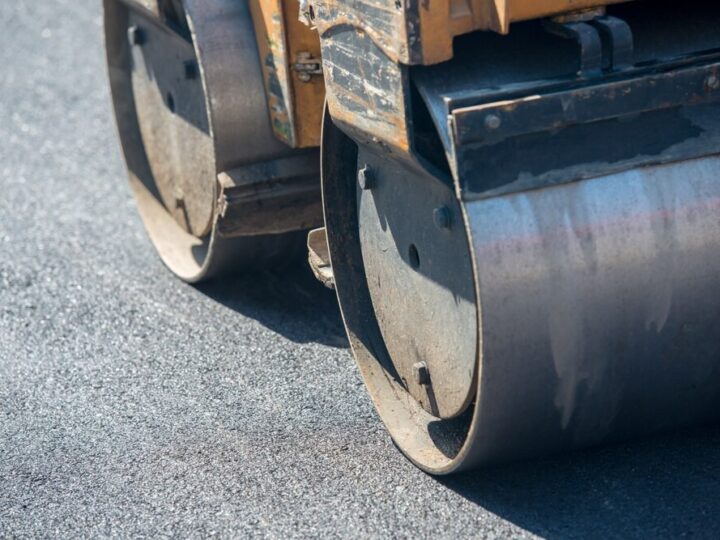 Nowa organizacja ruchu na ul. Południowej: przebudowa kluczowego skrzyżowania w Nowej Soli