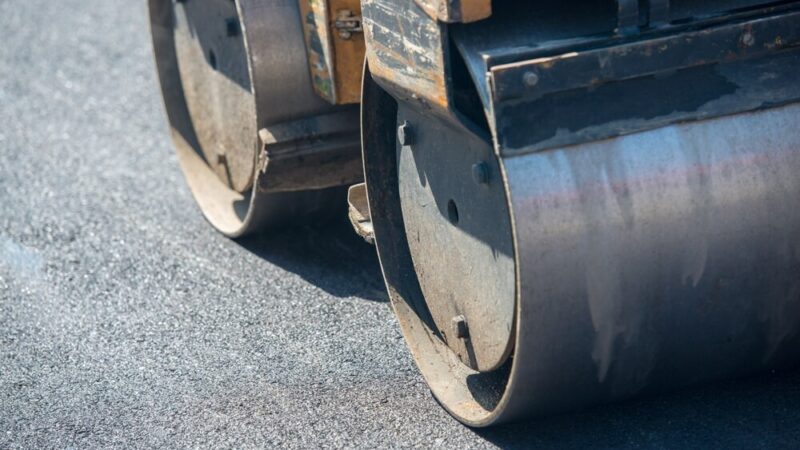 Nowa organizacja ruchu na ul. Południowej: przebudowa kluczowego skrzyżowania w Nowej Soli