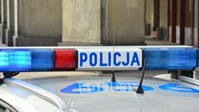 Rekordowe przyjęcia do Policji – liczba funkcjonariuszy rośnie!