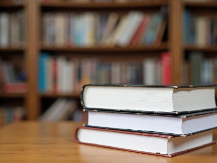 Odkryj świat Jakuba Bączykowskiego – spotkanie z autorem bestsellerów!