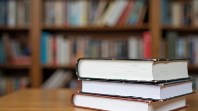 Odkryj świat Jakuba Bączykowskiego – spotkanie z autorem bestsellerów!