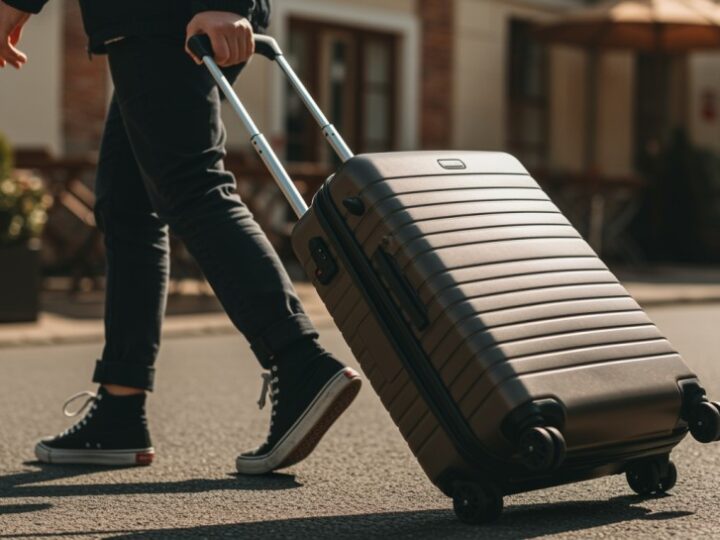 Podróże Szymona Opryszka: Fascynujące historie z Ameryki Łacińskiej