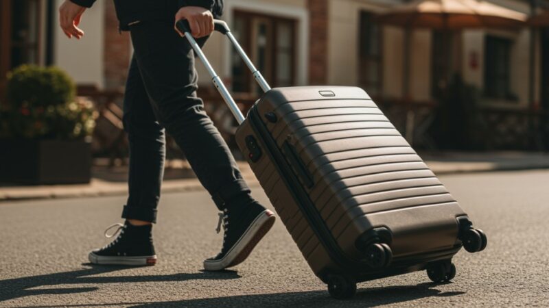 Podróże Szymona Opryszka: Fascynujące historie z Ameryki Łacińskiej