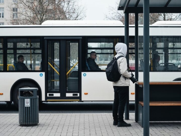 SubBus wkracza w erę elektromobilności: Nowe elektryczne autobusy w Nowej Soli