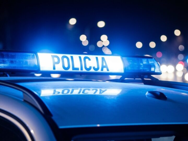 Sprawdź swoje światła – zapewnij bezpieczeństwo na drodze”