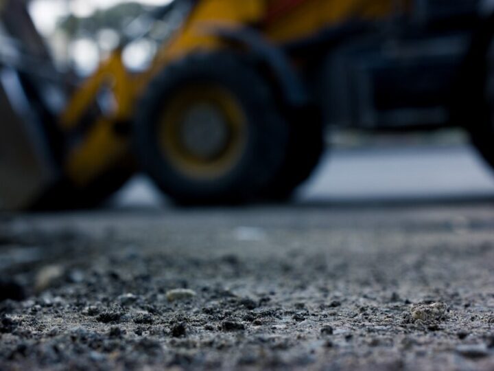 Przebudowa skrzyżowania ul. Południowej z Wrocławską – czekają nas utrudnienia!