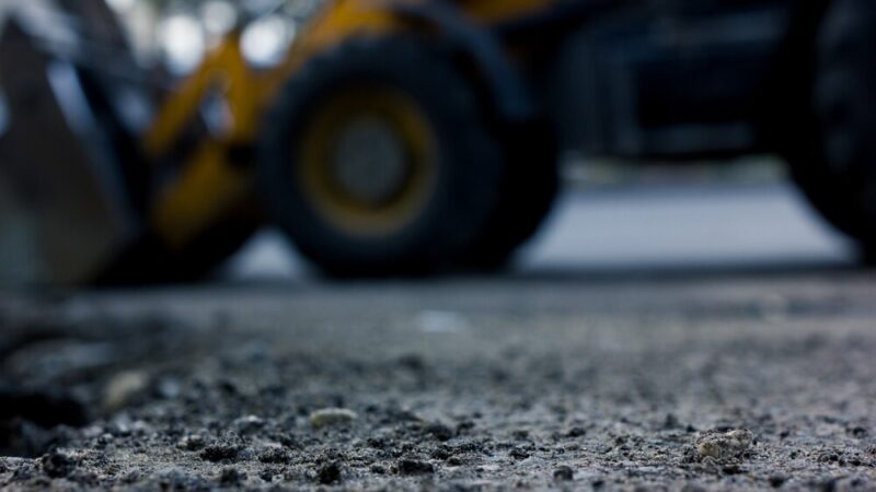 Przebudowa skrzyżowania ul. Południowej z Wrocławską – czekają nas utrudnienia!