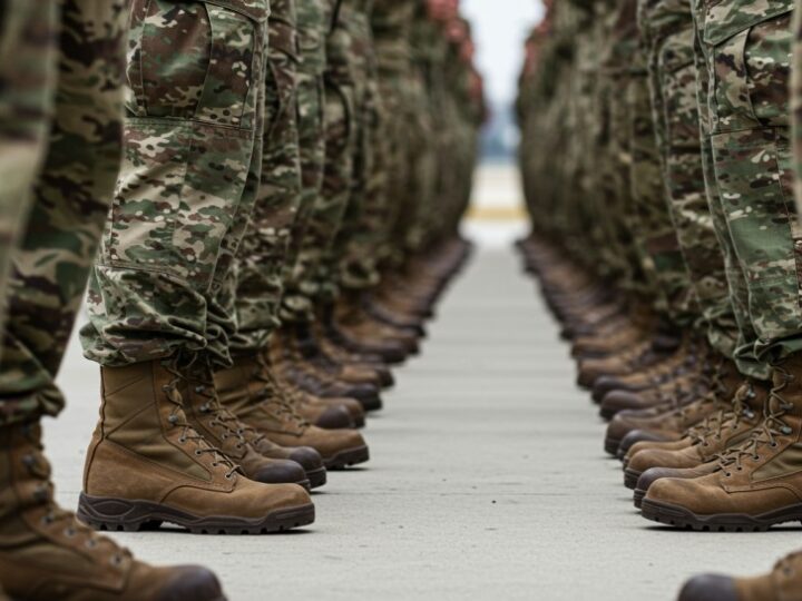 Ćwiczenia „EGIDA-25” w Komendzie Policji w Nowej Soli