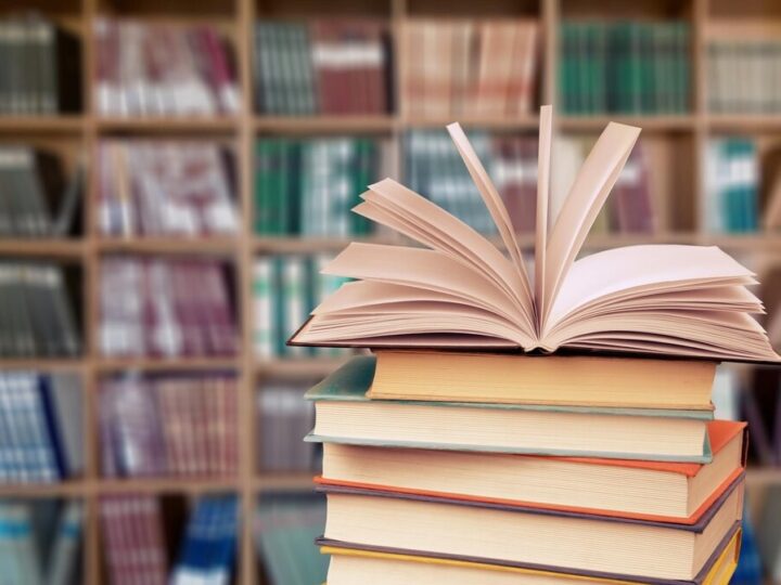 Wypożycz spokój ducha z biblioteką!